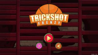 Trickshot Frenzy - Screenshot 1