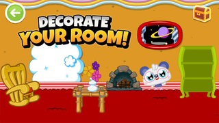 Moshi Monsters Egg Hunt - Screenshot 3