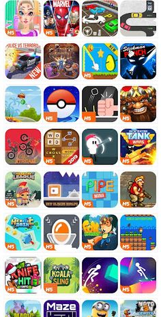 Gamestop All Mini Games - Screenshot 3