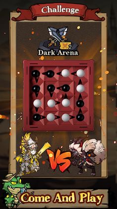 Endless Castle - Screenshot 1