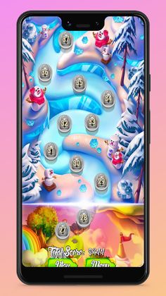 Bubble Shooter 2023 - Screenshot 4