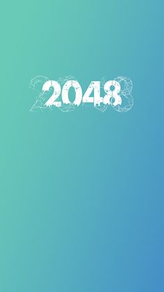 2048 Basic - Screenshot 1