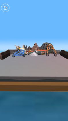 Draw Machine Duel - Screenshot 4