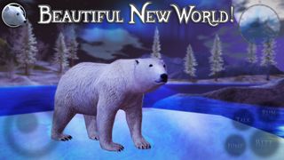 Polar Bear Simulator 2 - Screenshot 3