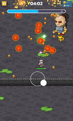 Heroes Of Aden - Screenshot 4