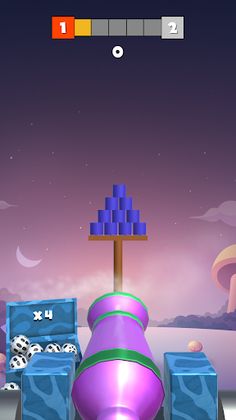 Ball Shooter - Screenshot 3