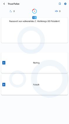 Quizzy - The King of Quiz - Mu - Screenshot 3