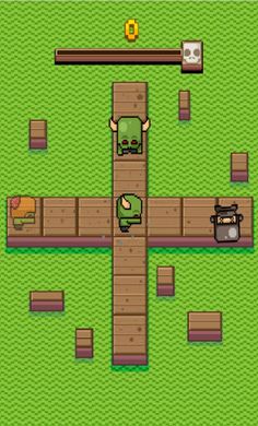 Funny Games - Screenshot 2