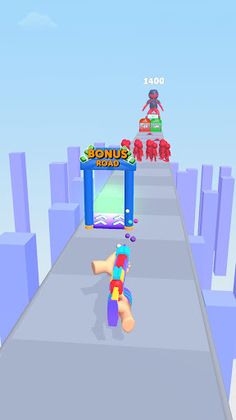 Gun Plus Fever! - Screenshot 3