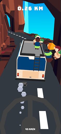 Insane Line - Screenshot 3