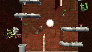 MuddyMud - Screenshot 1