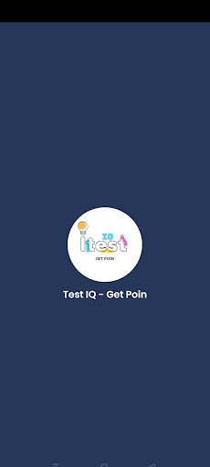 Test IQ - Get Poin - Screenshot 1