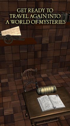 The Da Vinci Cryptex 2 - Screenshot 3