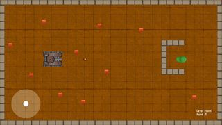 Enemy In Pursuit - Screenshot 2