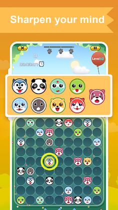 Pet Sudoku-Puzzle Game - Screenshot 3