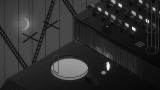 Starman: Tale of Light - Screenshot 1
