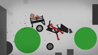 Ragdoll Physics Simulator - Screenshot 3