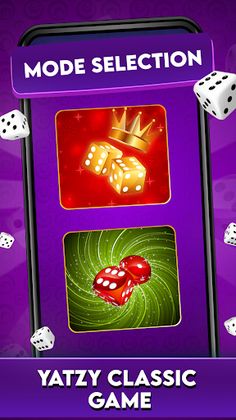 Yatzy Classic : Earn BTC Game - Screenshot 1