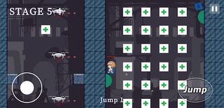 Portal Escape - Screenshot 1