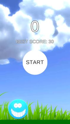 Eat Not Eat - Screenshot 1