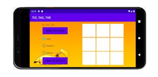 3 en raya QF - Screenshot 2