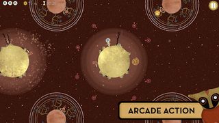 Astra - Screenshot 1