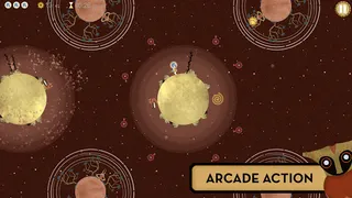 Astra - Screenshot 1