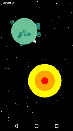 Lethal Launch - Screenshot 2