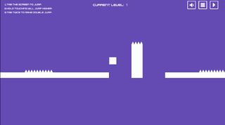 Square Box Challenge - Screenshot 3