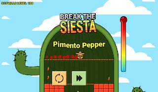 Break the Siesta - Screenshot 3