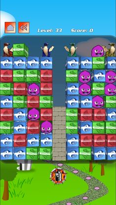 Dragons Rescue Mania - Screenshot 3