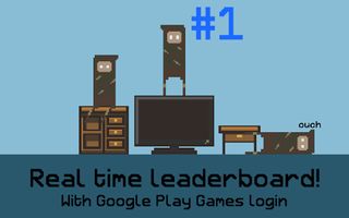 House Runner - Screenshot 3