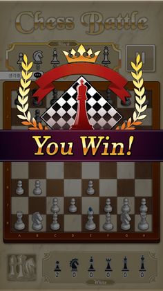 ChessBattle - Screenshot 4