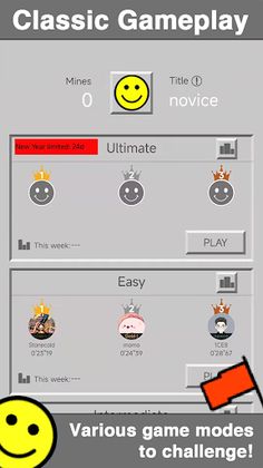 Minesweep - Screenshot 1