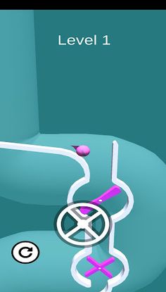 Steer Flow - Screenshot 3