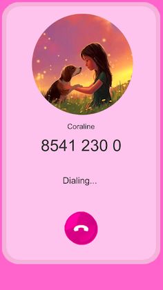 Beautiful Toy Phone - Screenshot 4