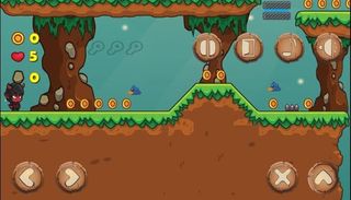 Mortel Adventures - Screenshot 3