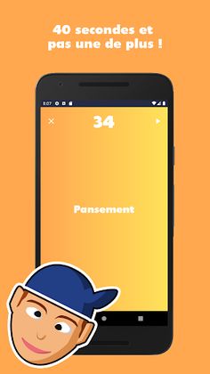 Captain Morlot - Screenshot 3