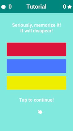 Swipy Color - Screenshot 3