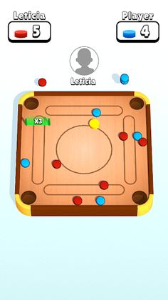 Chip Battles 3D - Screenshot 2