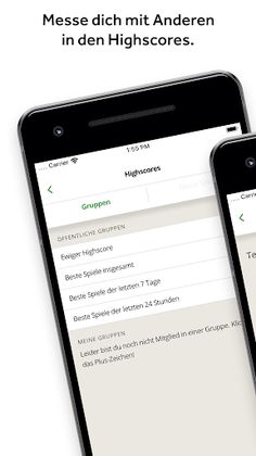 KiE Quiz - Screenshot 2