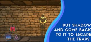 Labyrinth 3D - Screenshot 2