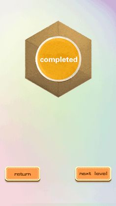 Magic Origami - Screenshot 1