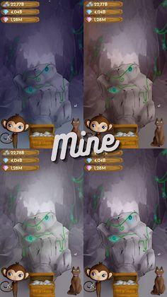 Island Clicker - Screenshot 2