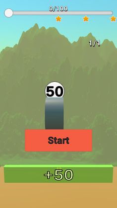 Release The Wheel 3D - Screenshot 1