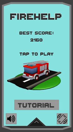 FireHelp - Screenshot 1