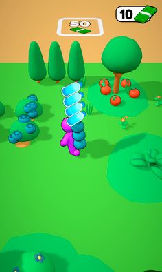 Water Inc. - Screenshot 3