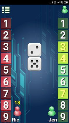 Shut the Box - Screenshot 4