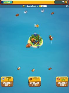 Island Tycoon! - Screenshot 4