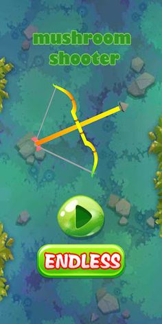 Mushrooms Defending the Forest - Screenshot 1